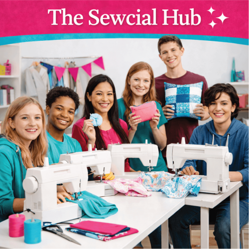 After School Club 2025/2026 (Monthly Subscription)