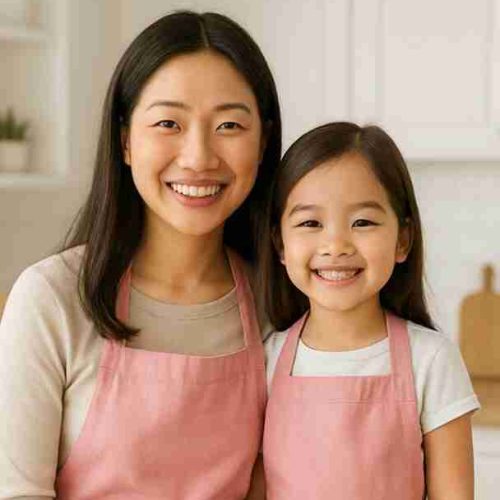 Mommy & Me Workshops